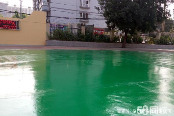 肇州 地坪漆翻新维修