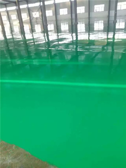 肇州，我直接给你一份室外地坪漆翻新维修